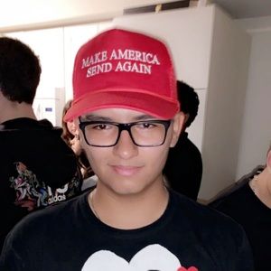 Meet your Posher, Pedro